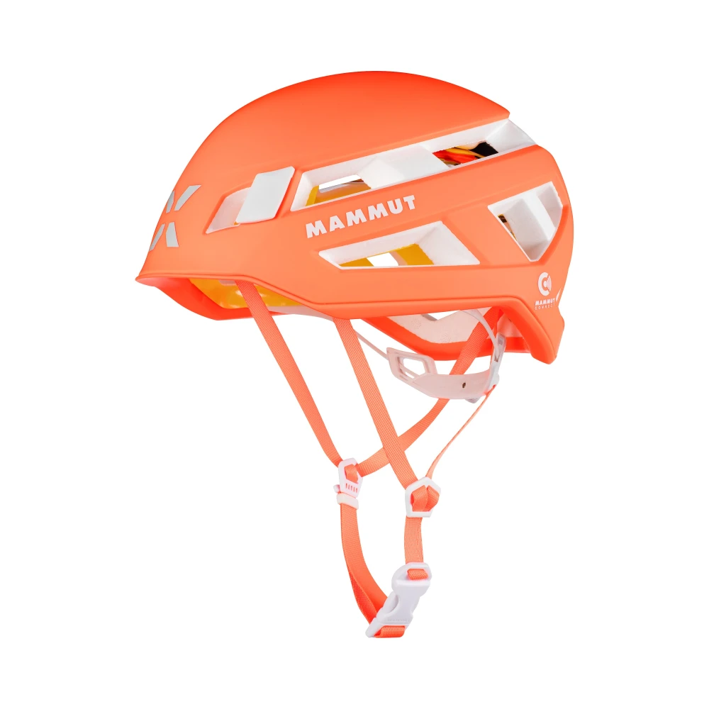 Каска Mammut Nordwand MIPS Helmet