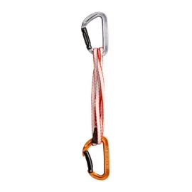 Відтяжка Mammut Sender Keylock 60 cm Quickdraw