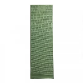 Килимок кемпінговий Base Camp X-Line Roll Foiled Mat IXPE
