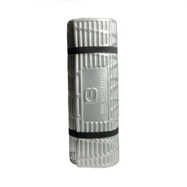 Килимок кемпінговий Base Camp X-Line Roll Foiled Mat IXPE