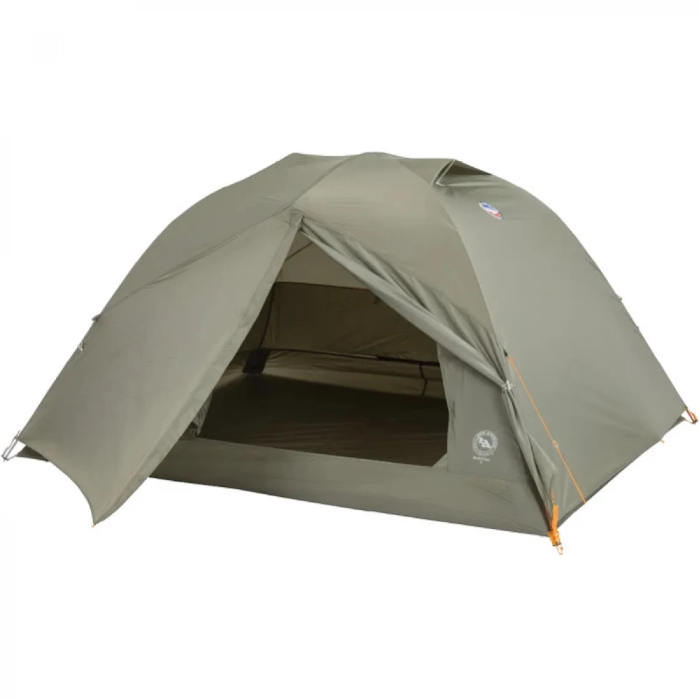 Палатка Big Agnes Blacktail 3 