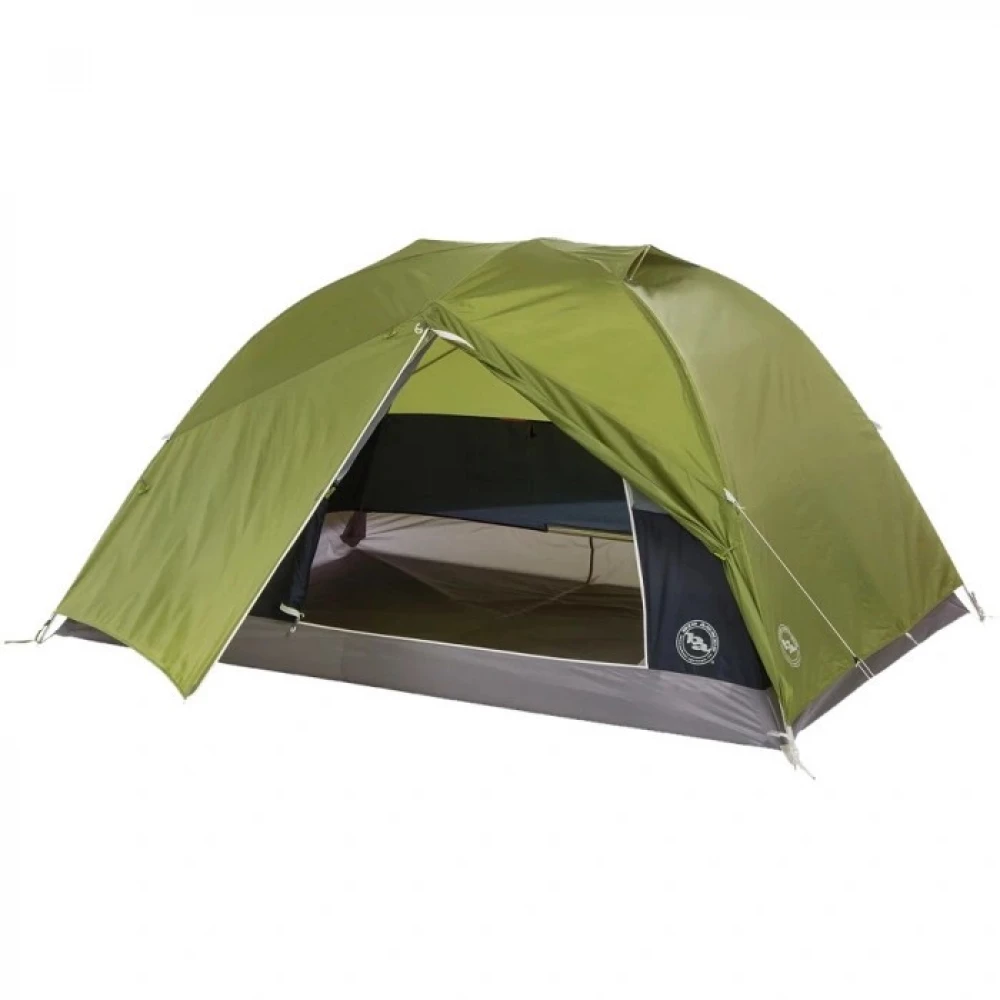 Палатка Big Agnes Blacktail 2