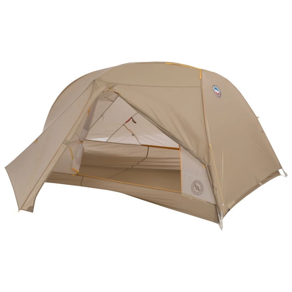 Палатка Big Agnes Tiger Wall UL2 Bikepack