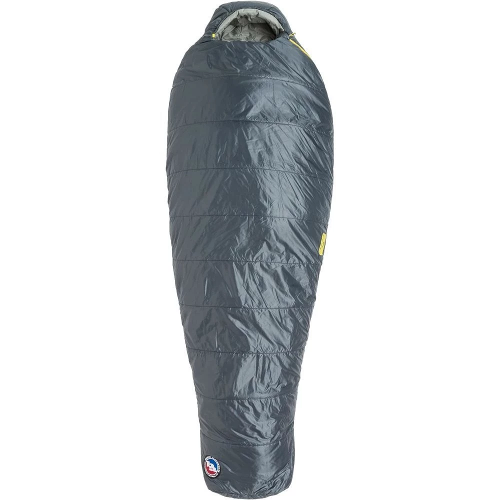 Спальник Big Agnes Anthracite 20