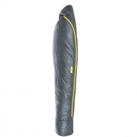 Спальник Big Agnes Anthracite 20