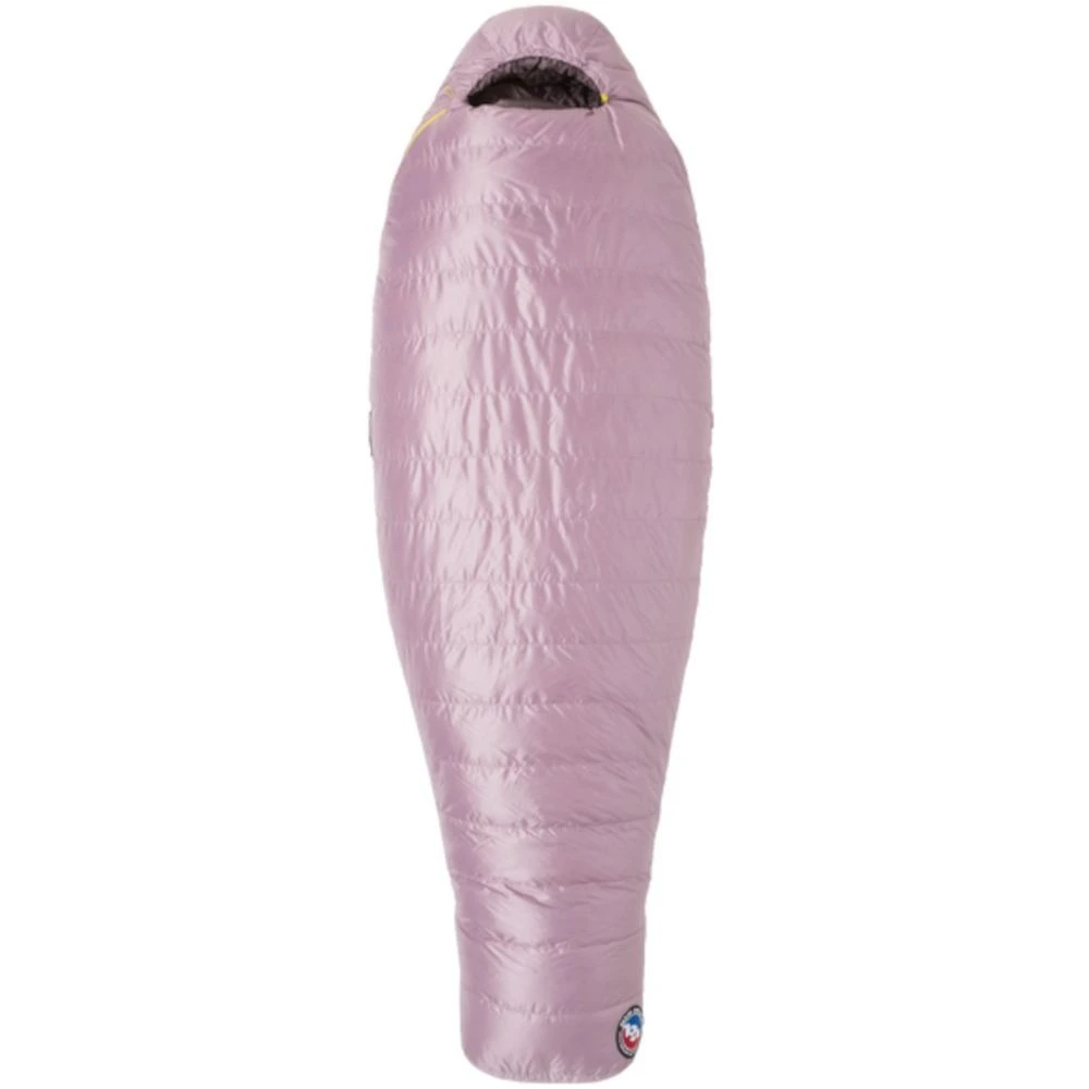 Спальник Big Agnes Ws Greystone 20 Regular 