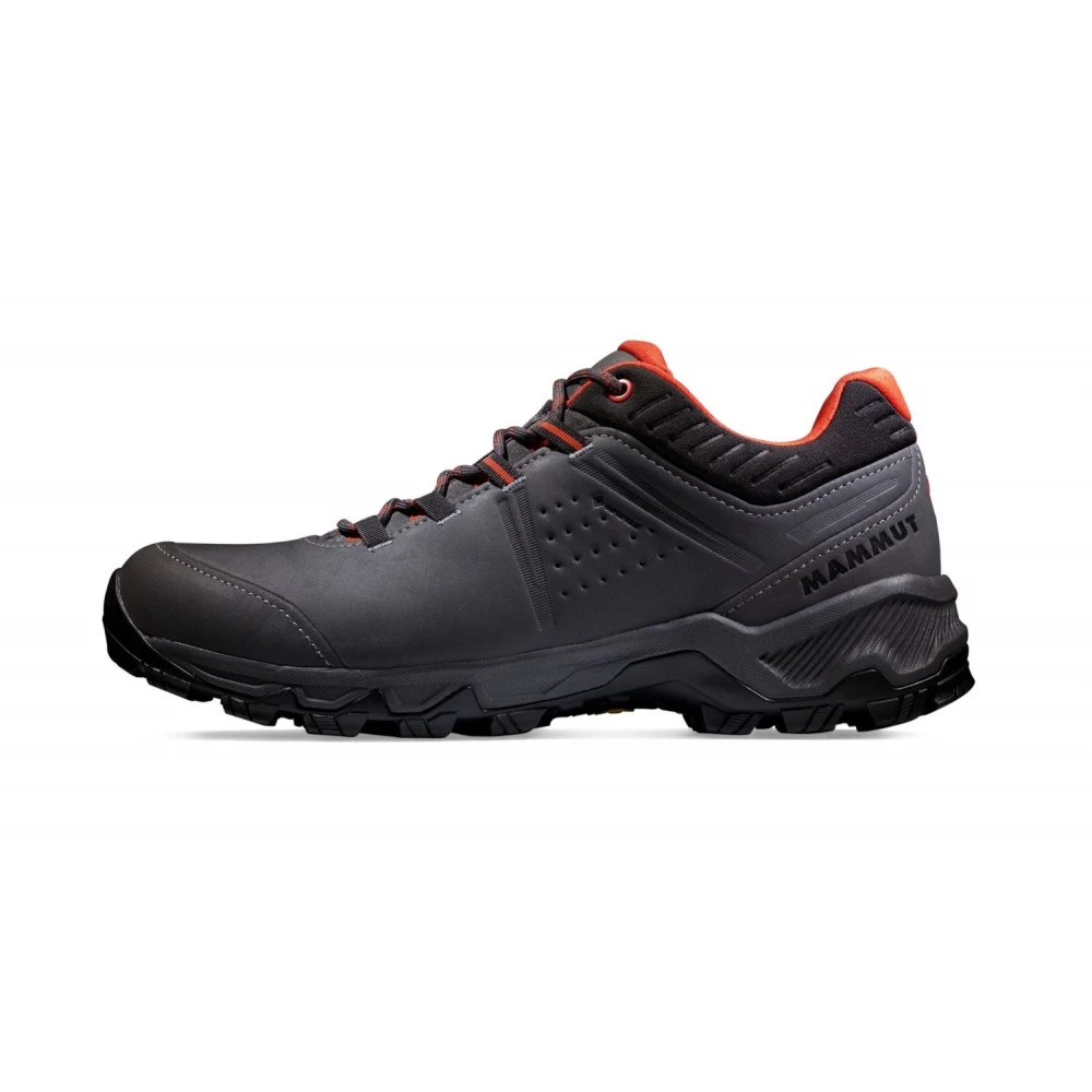 Кросівки Mammut Mercury IV Low GTX 2025