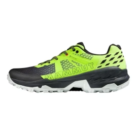 Кросівки Mammut Sertig II Low GTX Men