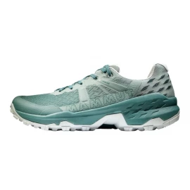 Кросівки Mammut Sertig II Low GTX Men