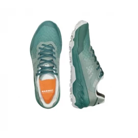 Кросівки Mammut Sertig II Low GTX Men