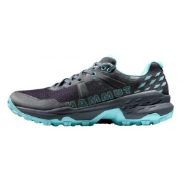 Кросівки Mammut Sertig II Low GTX Women 