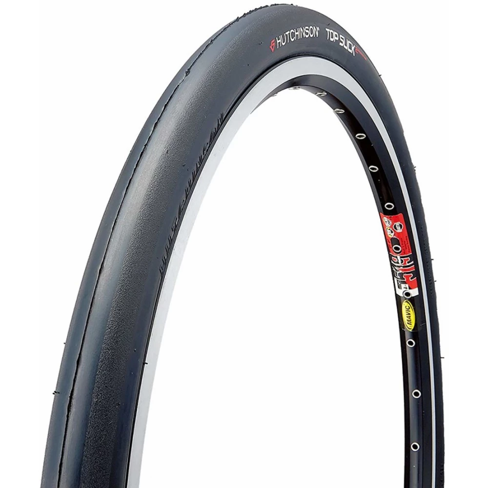 Покрышка Hutchinson Top Slick 2 700x37 TT WB