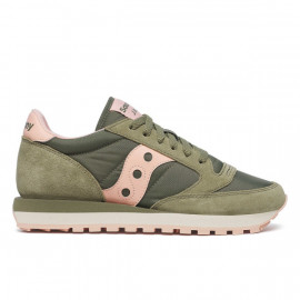 Olive/Peach