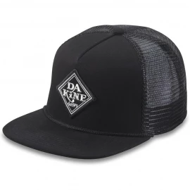 Кепка Dakine Classic Diamond Trucker