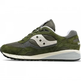 Кросівки Saucony Shadow 6000