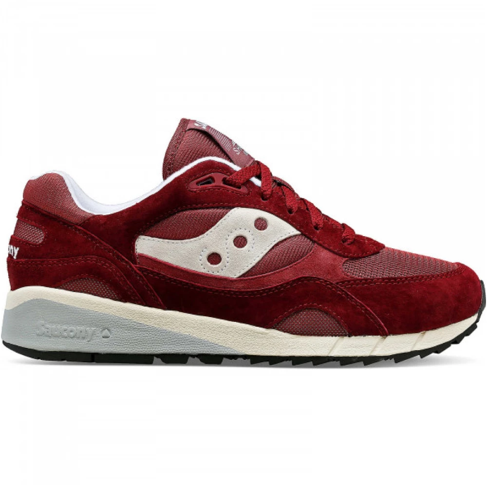 Кросівки Saucony Shadow 6000