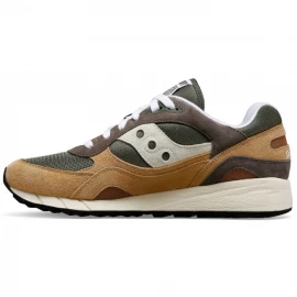 Кросівки Saucony Shadow 6000