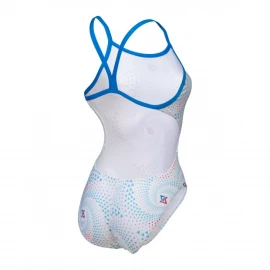 Купальник Arena Women`s Arena Fireflow Swimsui