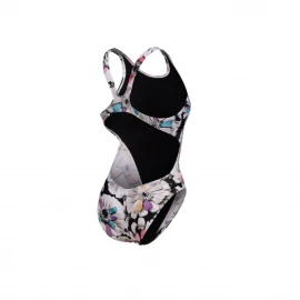 Купальник Arena Zinnia Party Swimsuit Swim Tec