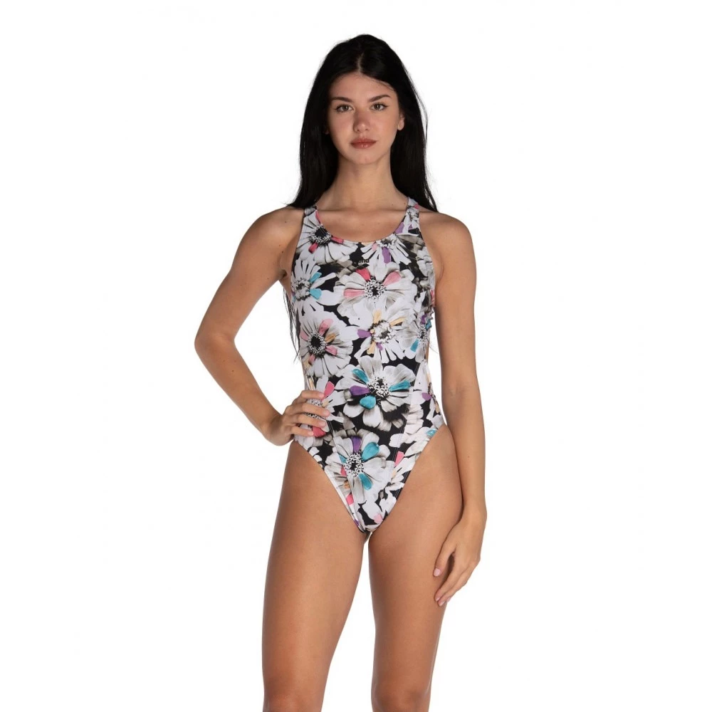 Купальник Arena Zinnia Party Swimsuit Swim Tec
