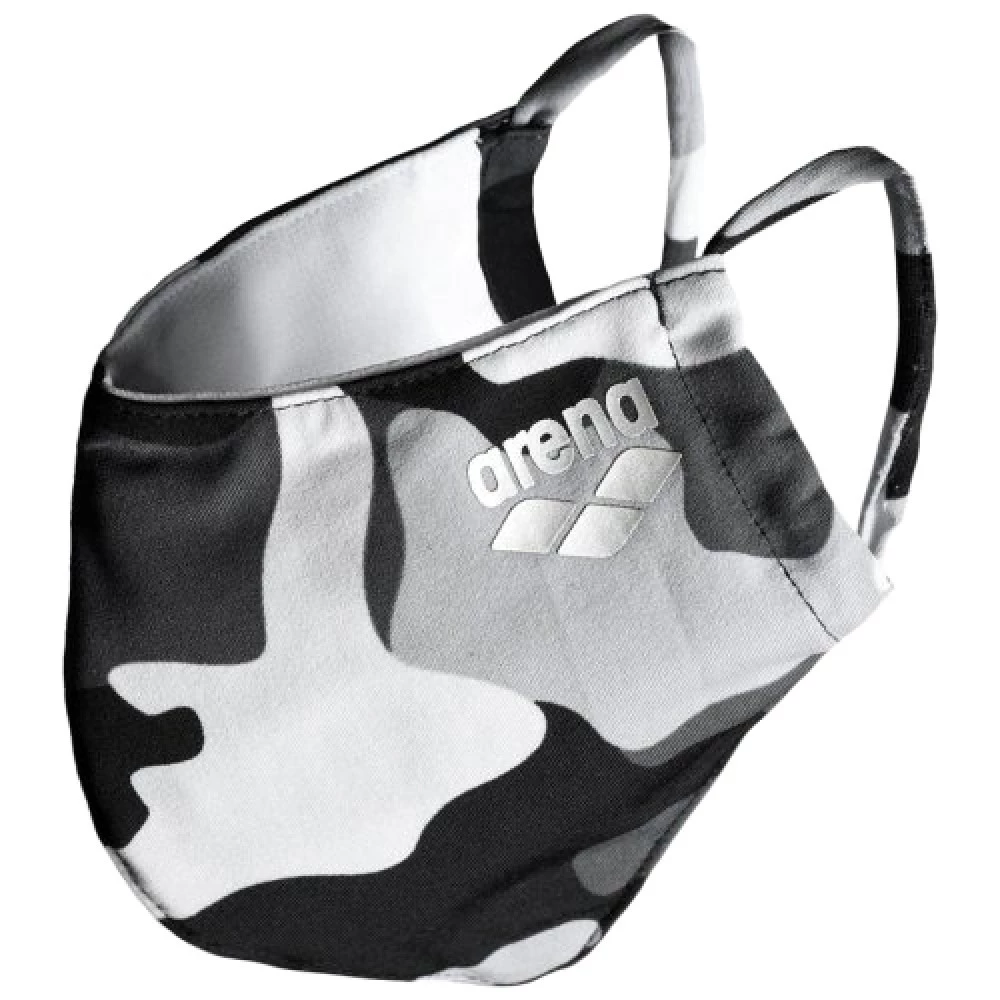 Маска Arena Face Mask