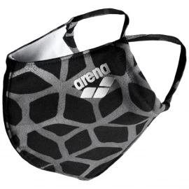 Маска Arena Face Mask