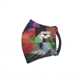 Маска Arena Face Mask