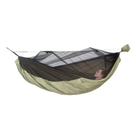 Гамак Amazonas Moskito-Traveller Quilted