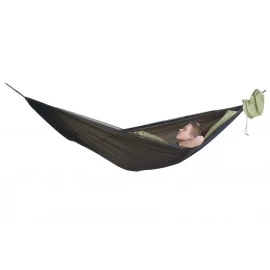 Гамак Amazonas Moskito-Traveller Quilted
