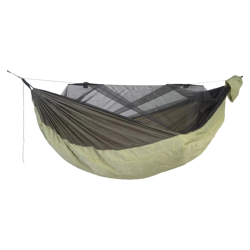 Гамак Amazonas Moskito-Traveller Quilted XXL