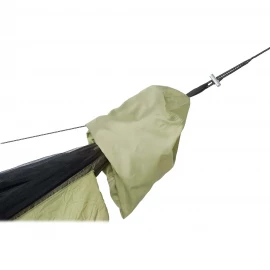 Гамак Amazonas Moskito-Traveller Quilted XXL
