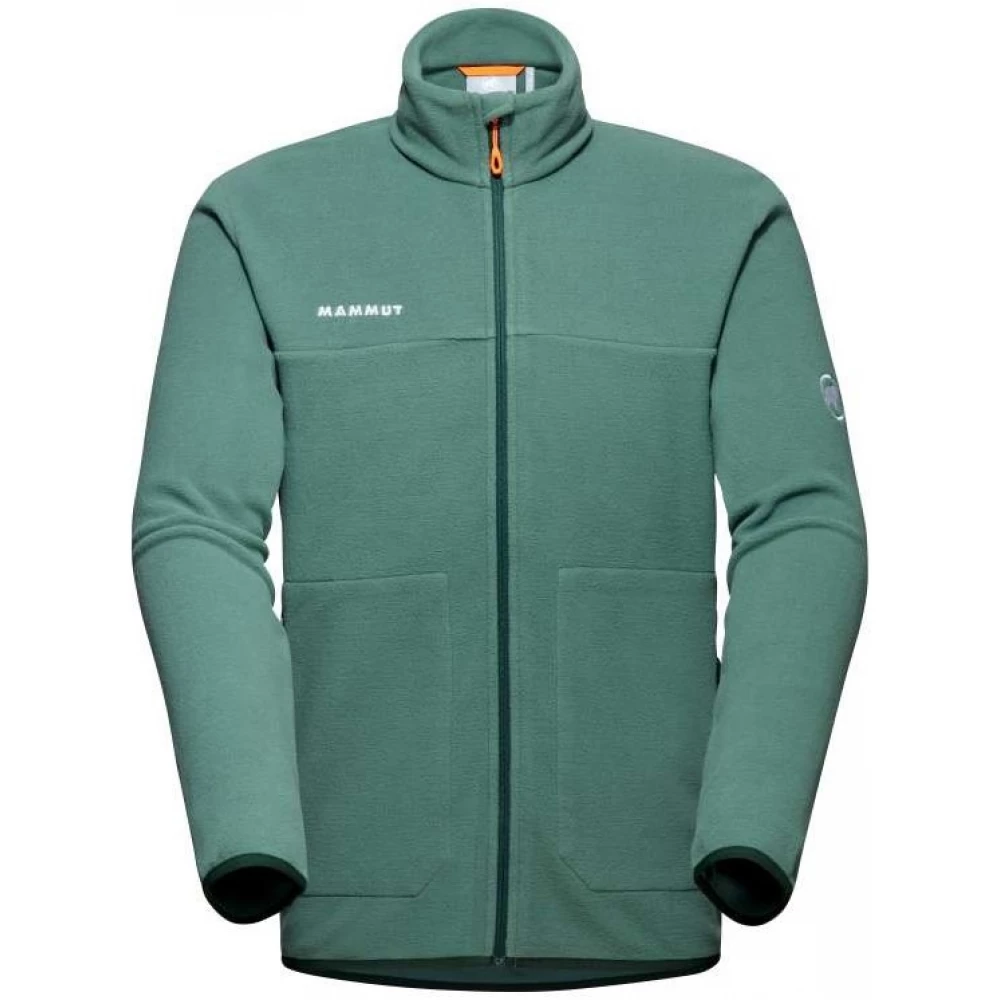 Фліс Mammut Innominata Light ML Jacket