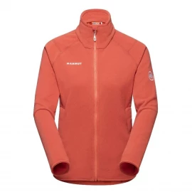 Фліс Mammut Innominata Light ML Jacket Women