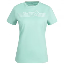 Футболка Mammut Seile T-Shirt Women