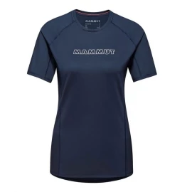 Футболка Mammut Selun FL T-Shirt Women