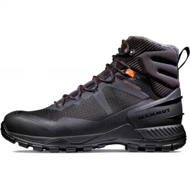 Черевики Mammut Blackfin III Mid DT Men