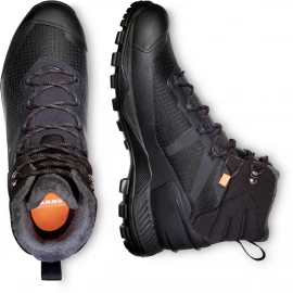 Черевики Mammut Blackfin III Mid DT Men