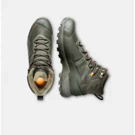 Черевики Mammut Blackfin III Mid DT Men