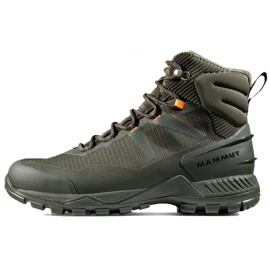 Черевики Mammut Blackfin III Mid DT Men
