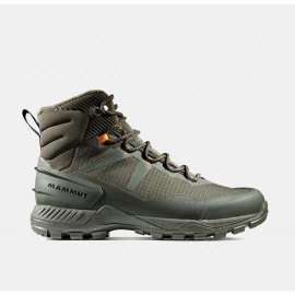 Черевики Mammut Blackfin III Mid DT Men