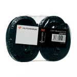Набір з 2х камер Hutchinson CH LOT 2 700X20-25 VF 48mm