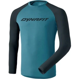 Термокофта Dynafit M 24/7 L/S Tee 