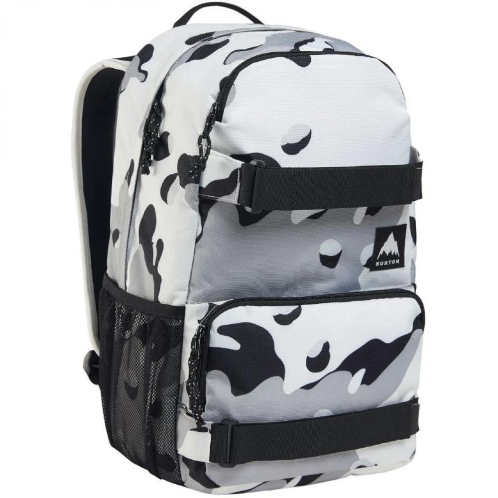 Рюкзак Burton Treble Yell Pack купити, арт. 54230 ⛺ Terra Incognita