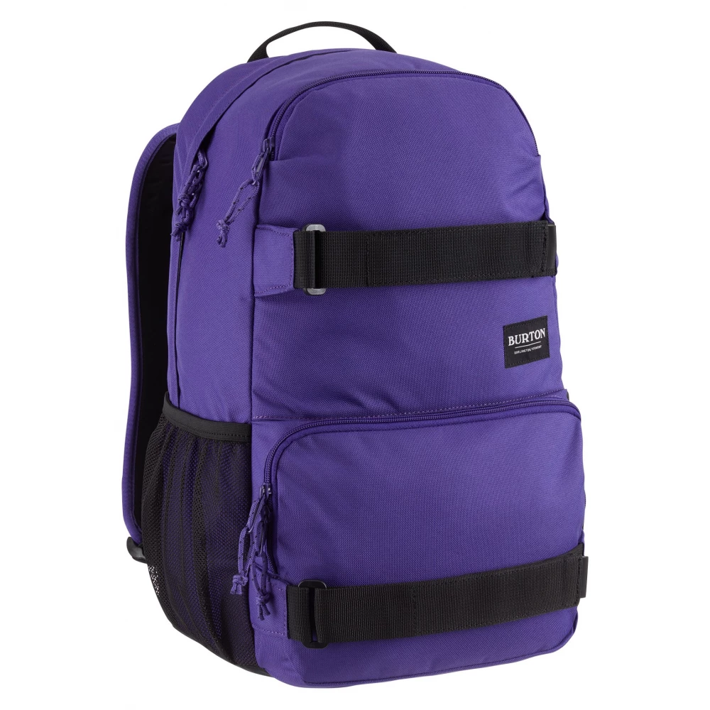 Рюкзак Burton Treble Yell Pack купити, арт. 54230 ⛺ Terra Incognita