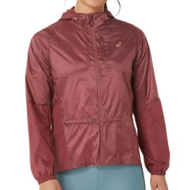 Куртка Asics W Nagino Packable Run Jacket