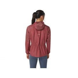 Куртка Asics W Nagino Packable Run Jacket