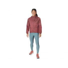 Куртка Asics W Nagino Packable Run Jacket