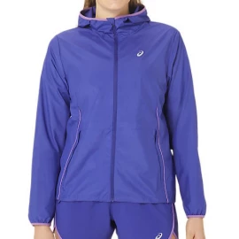 Куртка Asics W Icon Light Packable Jacket