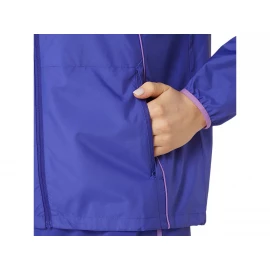 Куртка Asics W Icon Light Packable Jacket