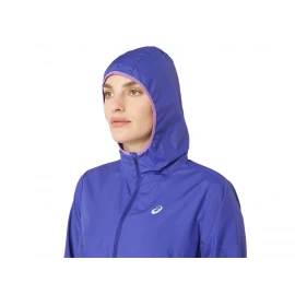 Куртка Asics W Icon Light Packable Jacket